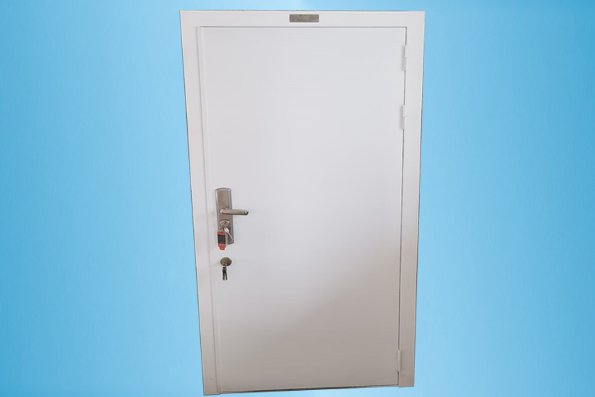 新標準GB17565-2022、4級3級防盜門訂購