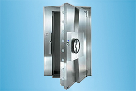 304不銹鋼槍庫(kù)門 A級(jí)金庫(kù)門做法參照什么標(biāo)準(zhǔn)？