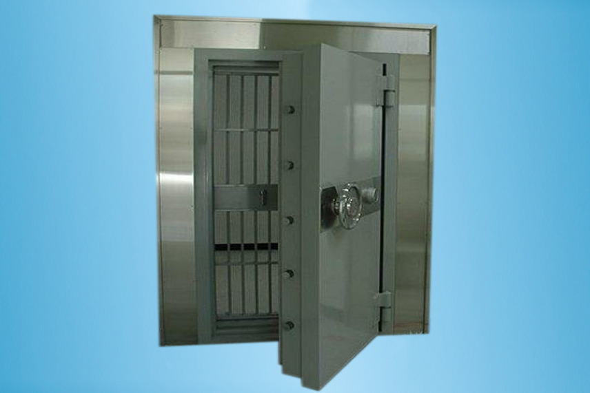 金庫門價格多少錢一平方